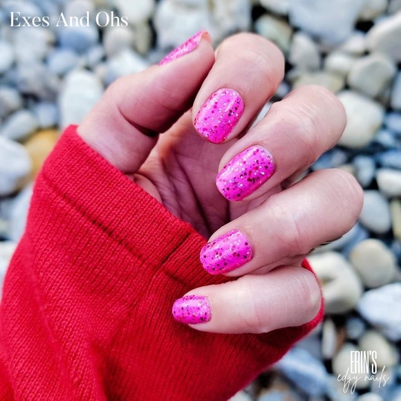 Color Street Exes and Ohs - Picture 6 of 6